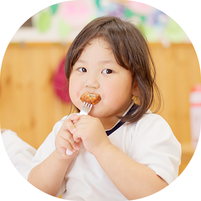 川妻認定こども園おひさま